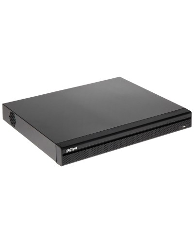 DHI-NVR5216-16P-4KS2E (DH-NVR5216-16P-4KS2E): IP-видеорегистратор 16-канальный в Ижевске