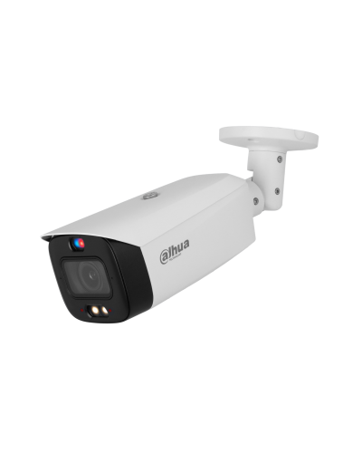 DH-IPC-HFW3849T1P-ZAS-PV-S5. Профессиональная видеокамера IP цилиндрическая. Dahua в Ижевске
