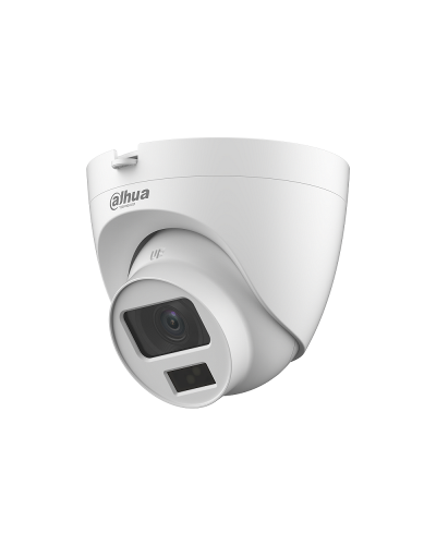 DH-HAC-HDW1200CLQP-IL-A-0280B-S6. Профессиональная видеокамера мультиформатная купольная. Dahua в Ижевске