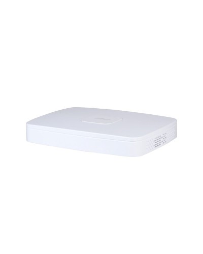 DHI-XVR4108C-I (DH-XVR4108C-I). Видеорегистратор мультиформатный 8-канальный. Dahua в Ижевске