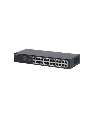 DH-S3024-24GT. Сетевой коммутатор. Dahua в Ижевске