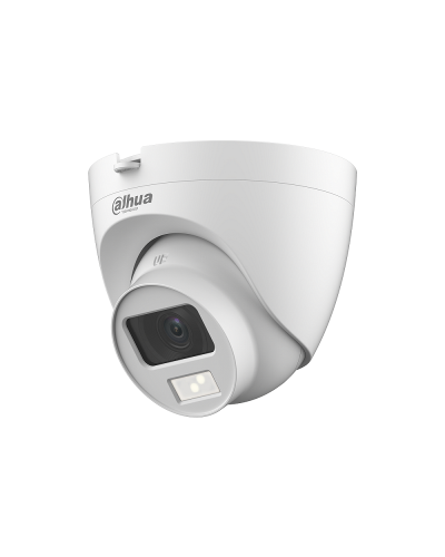 DH-HAC-HDW1500CLQP-IL-A-0360B-S2. Профессиональная видеокамера мультиформатная купольная. Dahua в Ижевске