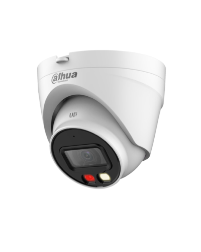 DH-IPC-HDW1239VP-A-IL-0360B. Профессиональная видеокамера IP купольная. Dahua в Ижевске