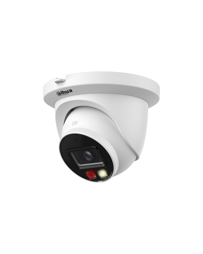 DH-IPC-HDW2449TMP-S-IL-0360B. Профессиональная видеокамера IP купольная. Dahua в Ижевске