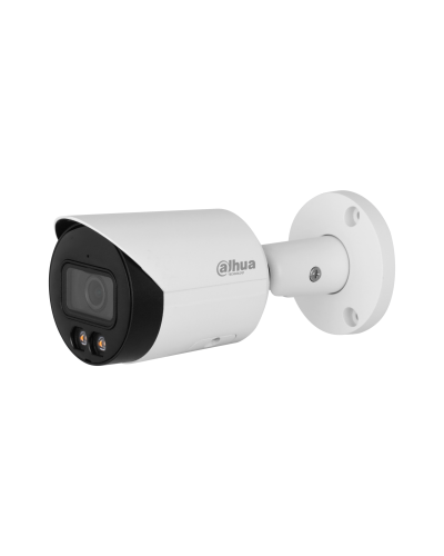 DH-IPC-HFW2249SP-S-LED-0360B. Профессиональная видеокамера IP цилиндрическая. Dahua в Ижевске