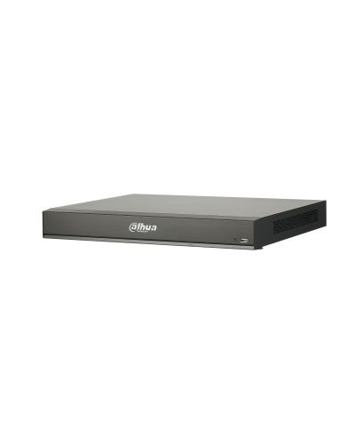 DHI-NVR5216-16P-XI. IP-видеорегистратор 16-канальный. Dahua в Ижевске