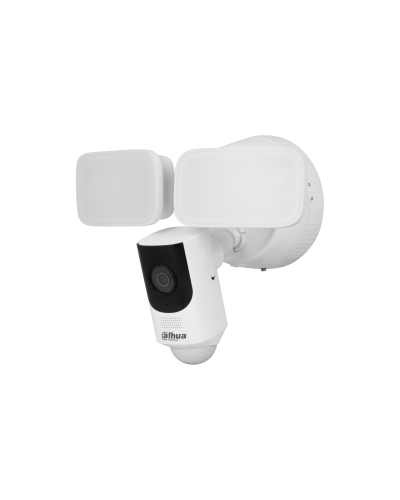 DH-IPC-WL46AP-0280B. Профессиональная видеокамера IP цилиндрическая. Dahua в Ижевске