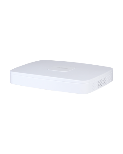 DHI-NVR4108-8P-EI. IP-видеорегистратор 8-канальный. Dahua в Ижевске