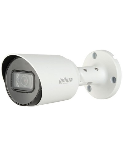DH-HAC-HFW1200TP-0360B. Профессиональная видеокамера мультиформатная цилиндрическая. Dahua в Ижевске
