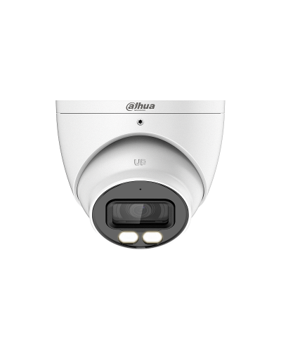 DH-HAC-HDW1509TP-IL-A-0280B-S2. Профессиональная видеокамера мультиформатная купольная. Dahua в Ижевске