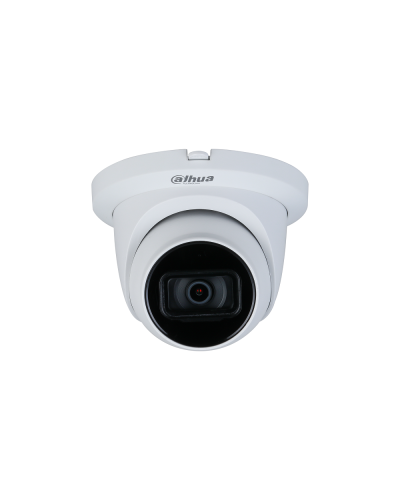 DH-HAC-HDW1500TLMQP-A-0360B-S2. Профессиональная видеокамера мультиформатная купольная. Dahua в Ижевске