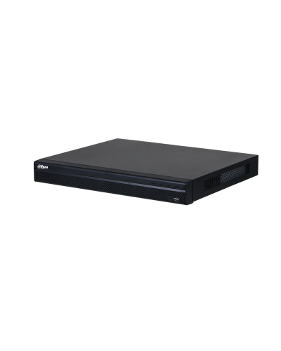 DHI-NVR4232-4KS2/L. IP-видеорегистратор 32-канальный. Dahua в Ижевске
