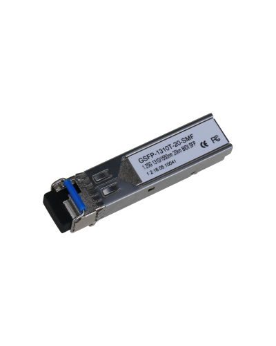 DH-GSFP-1310T-20-SMF. SFP модуль. Dahua в Ижевске