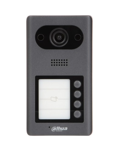 DHI-VTO3211D-P4-S2. Вызывная панель IP-домофона. Dahua в Ижевске