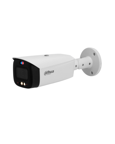 DH-IPC-HFW3449T1P-ZAS-PV-S5. Профессиональная видеокамера IP цилиндрическая. Dahua в Ижевске