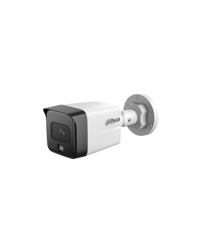 DH-IPC-HFW1230TC1P-0360B-S6. Профессиональная видеокамера IP цилиндрическая. Dahua в Ижевске