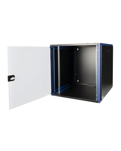 DR-600111. Шкаф телекоммуникационный 19 настенный 9U. Datarex в Ижевске