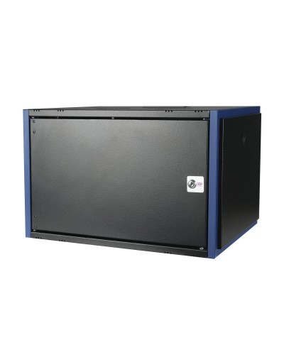 DR-610011. Шкаф телекоммуникационный 19 настенный 7U. Datarex в Ижевске