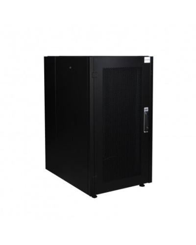 DR-721011. Шкаф телекоммуникационный 19 напольный 20U. Datarex в Ижевске