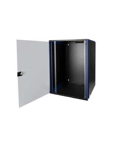 DR-600421. Шкаф телекоммуникационный 19 напольный 18U. Datarex в Ижевске