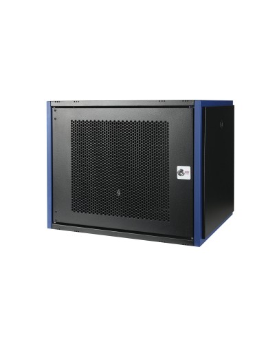 DR-620111. Шкаф телекоммуникационный 19 настенный 9U. Datarex в Ижевске