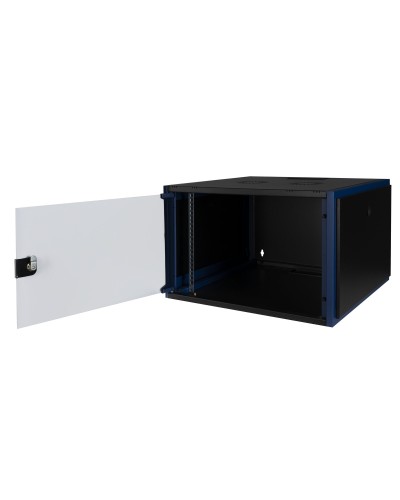 DR-600511. Шкаф телекоммуникационный 19 настенный 4U. Datarex в Ижевске