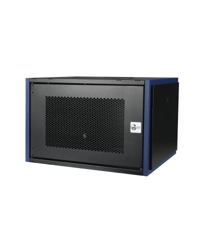 DR-620511. Шкаф телекоммуникационный 19 настенный 4U. Datarex в Ижевске