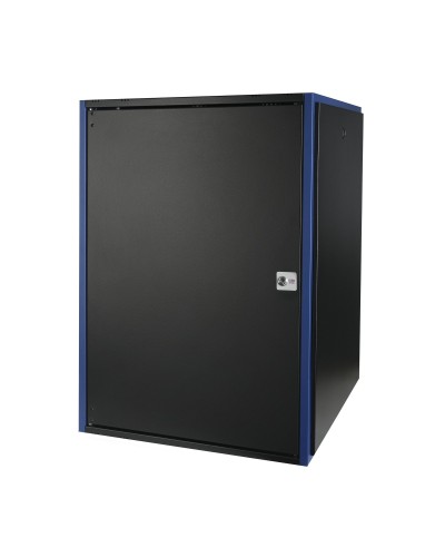 DR-610411. Шкаф телекоммуникационный 19 напольный 18U. Datarex в Ижевске