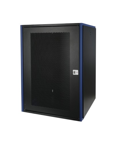 DR-620421. Шкаф телекоммуникационный 19 напольный 18U. Datarex в Ижевске