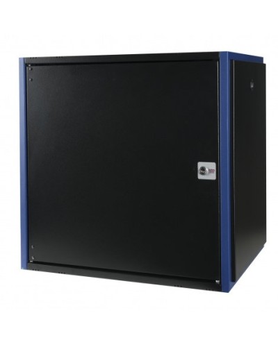 DR-610311. Шкаф телекоммуникационный 19 настенный 15U. Datarex в Ижевске