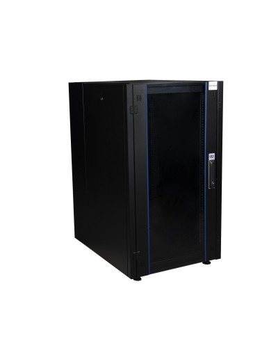 DR-700211. Шкаф телекоммуникационный 19 напольный 26U. Datarex в Ижевске