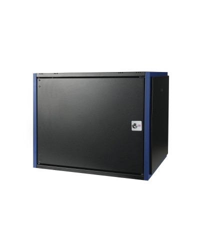 DR-610111. Шкаф телекоммуникационный 19 настенный 9U. Datarex в Ижевске