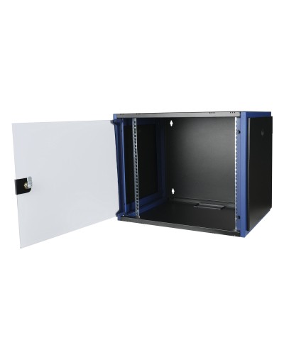DR-600121. Шкаф телекоммуникационный 19 настенный 9U. Datarex в Ижевске