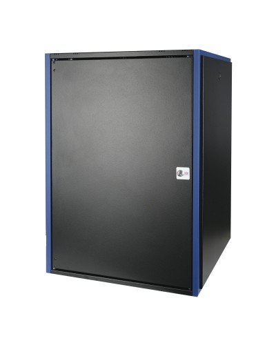 DR-610421. Шкаф телекоммуникационный 19 напольный 18U. Datarex в Ижевске