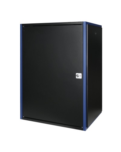 DR-610321. Шкаф телекоммуникационный 19 настенный 15U. Datarex в Ижевске