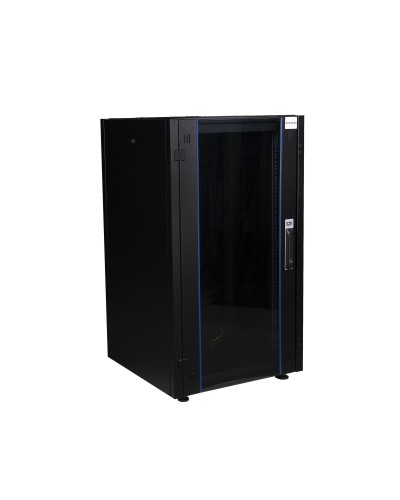 DR-700001. Шкаф телекоммуникационный 19 напольный 20U. Datarex в Ижевске