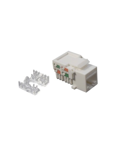 DR-5102: Вставка Keystone Jack RJ-45 в Ижевске