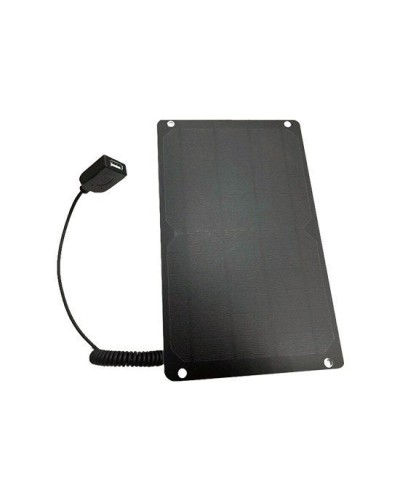 Delta Tourist Light 6. Солнечная панель с USB портом. Delta в Ижевске