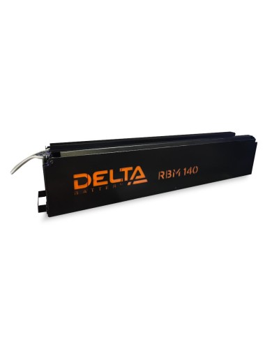 Delta RBM140. Батарейный модуль для ИБП APC. Delta в Ижевске