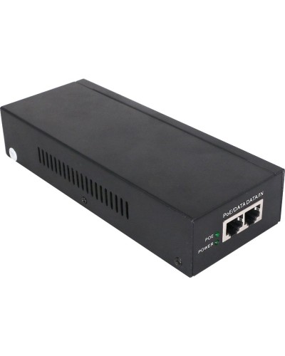 DNP90W52GWXM 100/1000/2500/10GBASE-T 90Вт 100-240В(АС). Инжектор PoE. Digma в Ижевске
