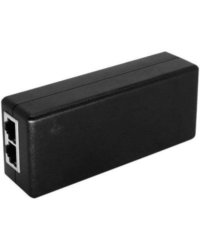 DNP30W48GTAP 10/100/1000BASE-T 30Вт 100-240В(АС). Инжектор PoE. Digma в Ижевске