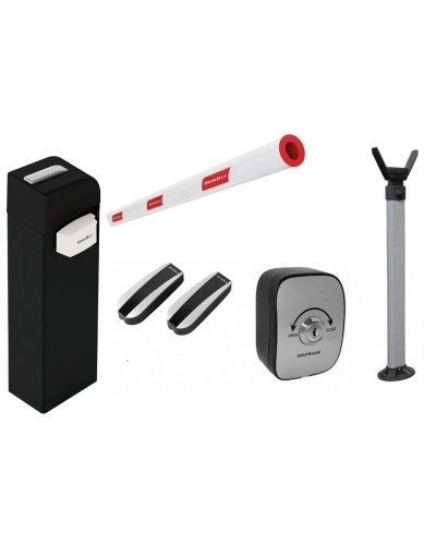 DoorHan BR-PRO4000RKIT. Шлагбаум автоматический. DoorHan в Ижевске