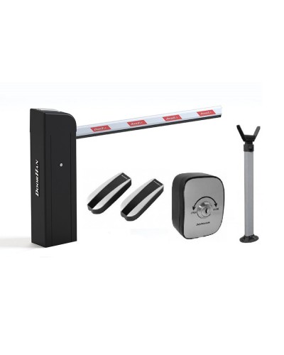 DoorHan BR-PRO4000KIT. Шлагбаум автоматический. DoorHan в Ижевске