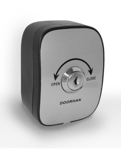 DoorHan SWK. Ключ-выключатель. DoorHan в Ижевске