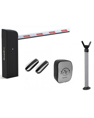 DoorHan BR-PRO-RPD3000KIT. Шлагбаум автоматический. DoorHan в Ижевске