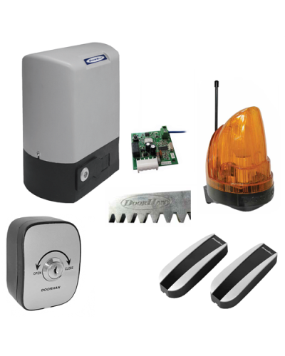 DoorHan SL-800KIT. Комплект привода для откатных ворот. DoorHan в Ижевске