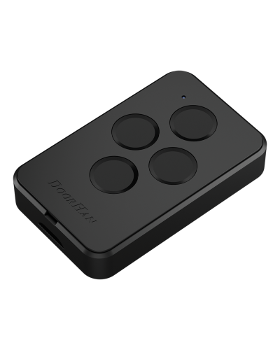 DoorHan Transmitter 4-PRO. Брелок-передатчик радиоканальный. DoorHan в Ижевске