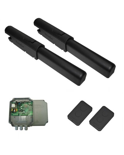 DoorHan SW-5000PROBASE +. Комплект приводов для распашных ворот. DoorHan в Ижевске