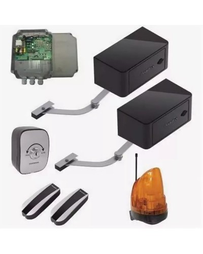 DoorHan ARM-320PRO/Black-KIT. Комплект привода для распашных ворот. DoorHan в Ижевске