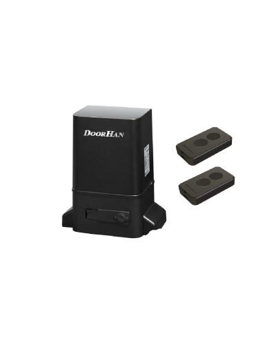 DoorHan SLIDING-1300PRO +. Привод для откатных ворот. DoorHan в Ижевске